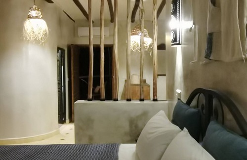Ourika House | Les Jardins De Taja