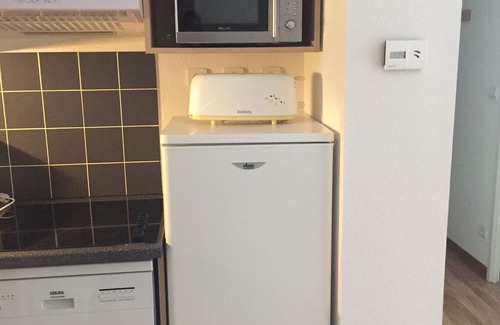 Bagneres-de-Luchon Apartment | Les Jardins du Ramel