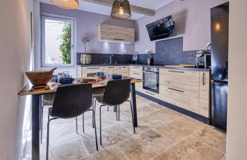 L'Isle-sur-la-Sorgue House | Les Jasmins en Provence