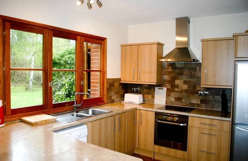 Le Touquet-Paris-Plage Villa | Les Jumeaux -Le Touquet -Families - V.Close Golf