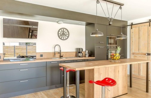 Plouneour-Brignogan-Plages House | Les Lagons du Lividic by Interhome