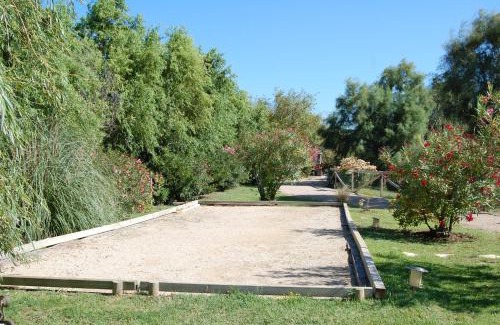 Saintes-Maries-de-la-Mer Apartment | Les Laurier rose