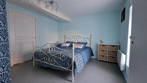 Houlette Bed & Breakfast | Les lauriers