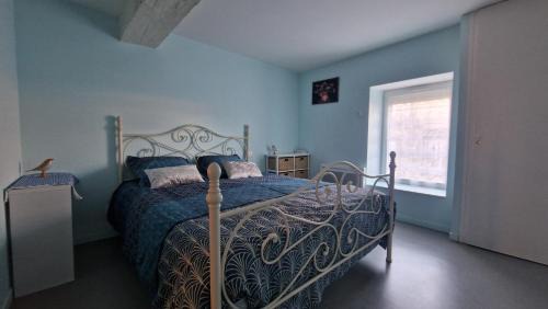 Houlette Bed & Breakfast | Les lauriers