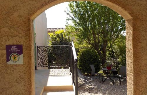 Sausset-les-Pins House | LES LAURIERS