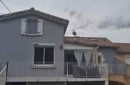 Aubenas Bed & Breakfast | les lauriers roses