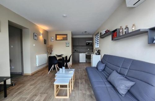Le Thoronet Apartment | LES LAVANDES