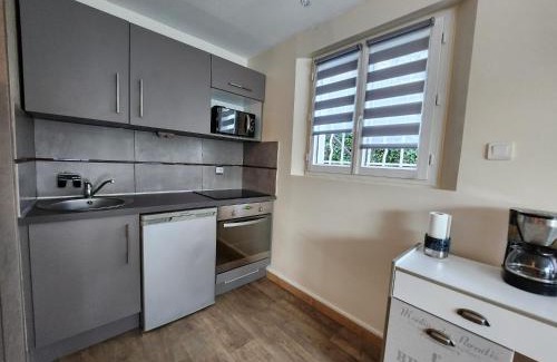 Le Thoronet Apartment | LES LAVANDES