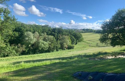 Gemil Bed & Breakfast | Les Libellules