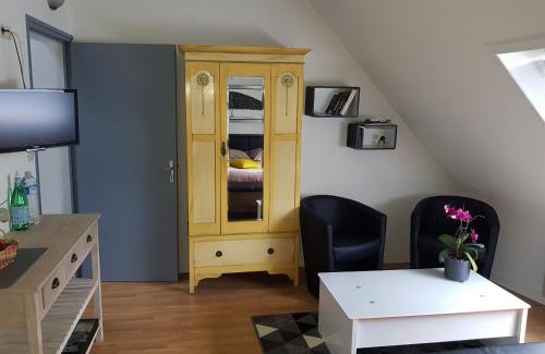 Rochefort-en-Terre Bed & Breakfast | Les Locations du Puits