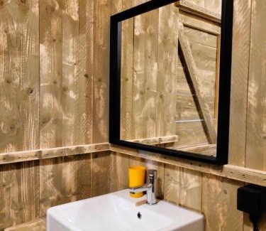 Vihiers Other | Les lodges de Baca