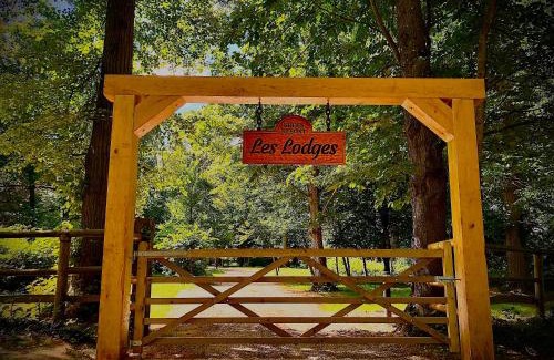 Vaugrigneuse Hotel | Les Lodges de Vaugrigneuse