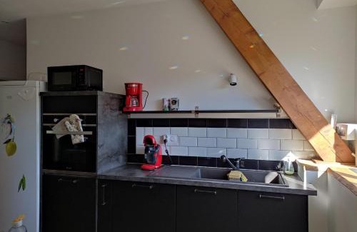 Molinges Apartment | Les Lodges Du Pavillon F3