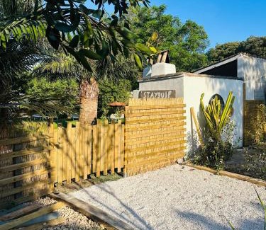 Roquebrune-sur-Argens Apartment | Les Lodges de l'Etang