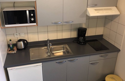 Marckolsheim Apartment | Les' Loges du Ried