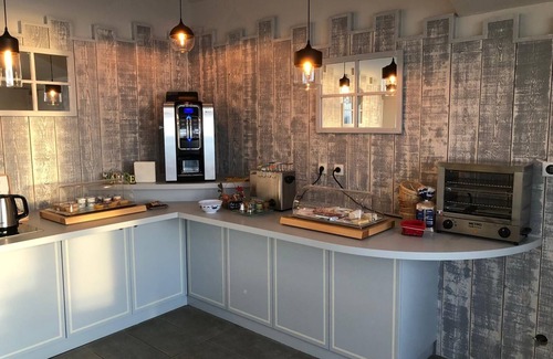 Marckolsheim Apartment | Les' Loges du Ried