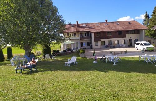 La Cure Apartment | Les Logettes appartements dans ancienne ferme rénovée