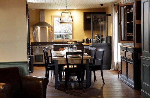 Landrais House | Les Logis D'aunis - L'intemporelle