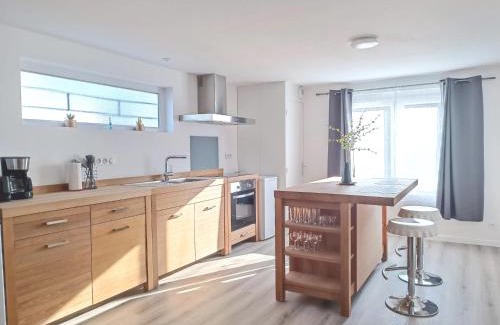 Pontchateau Apartment | Les Logis du Haut Bodio