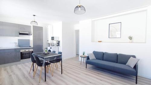 Pontchateau Apartment | Les Logis du Haut Bodio