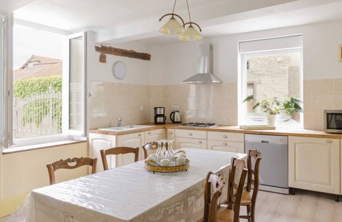 Arrentieres House | Les Loulous - Arrentieres