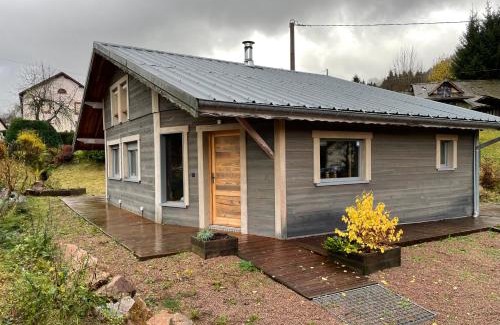 Travexin Ski Chalet | Les Loutrons
