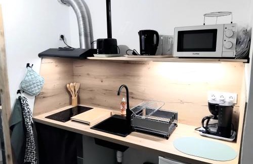 Bagard Apartment | Les Lucioles