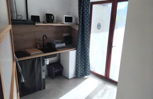 Bagard Apartment | Les Lucioles