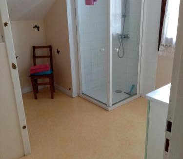 Saffloz Bed & Breakfast | Les lutins