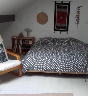 Sainte-Ruffine Bed & Breakfast | Les Lutins