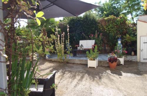 La Greve-sur-Mignon House | les mésanges