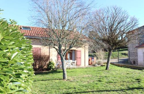 Agnat House | Les Mésanges - Jardin - Nature