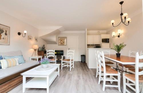 Les Restanques Villa | Les Maisons aux Restanques du Golfe de St Tropez - maeva Home - Maison duplex 4 pièces 8 personnes avec décoration raffinée - Prestige - super Home MAE-5654