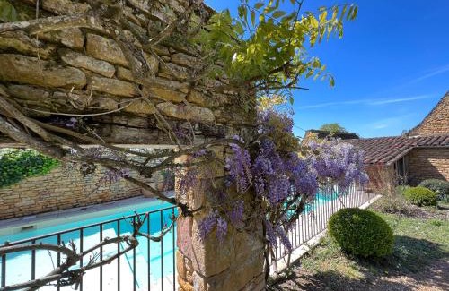 Saint-Genies Villa | Les Maisons d'Antan 5 étoiles