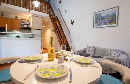 Le Grau-Du-Roi House | Les Maisons de la Plage by Interhome
