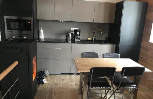 Megevette House | Les Maisons de la Glappaz