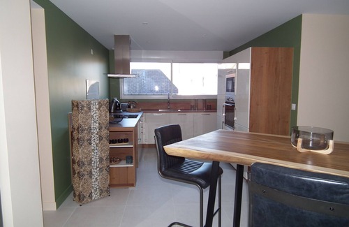 Pirou Apartment | Les Maisons de Louise