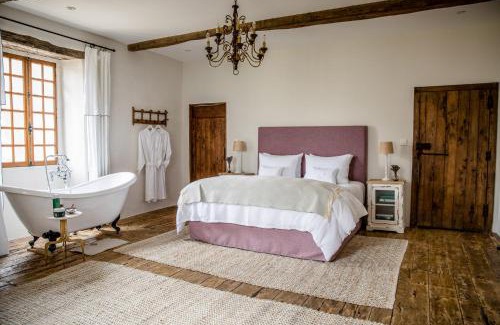 Amarens Bed & Breakfast | Les Manibelles