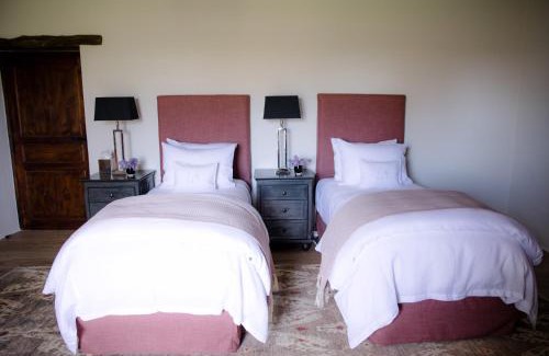 Amarens Bed & Breakfast | Les Manibelles