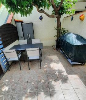 Le Barcares Apartment | Les Marines 2