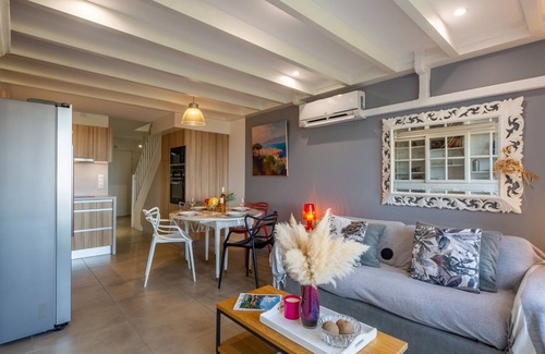 Gassin Apartment | Les Marines by Interhome
