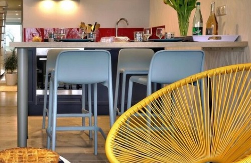 Combrit Apartment | Les marines du treustel