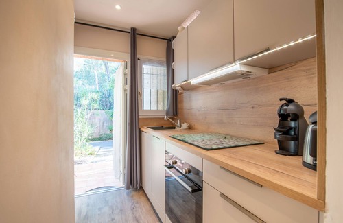 La Croix-Valmer Apartment | Les Mas du Sud by Interhome