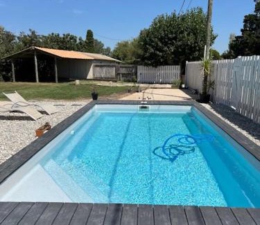 Arles House | Les Mazets du Paty