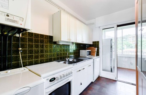 Cavalaire-sur-Mer Apartment | Les Mimosas by Interhome