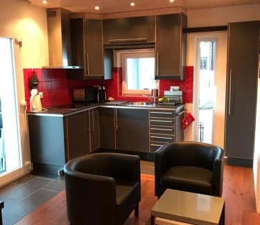 Chandolin-près-Savièse Apartment | Les Mouresses
