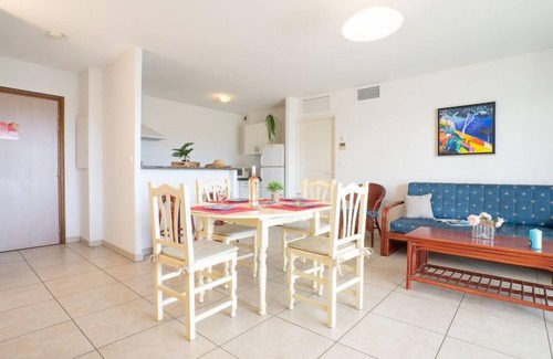 Canet-en-Roussillon Apartment | Les Néréides by Interhome