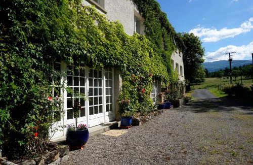 Job Bed & Breakfast | Les Neuf Bouleaux