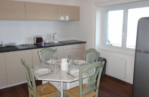 Courtoisville-Sillon-Moka Apartment | Les Nielles by Interhome