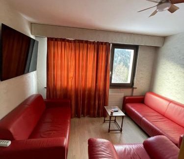 Bourg-Saint-Pierre Apartment | Les Nis